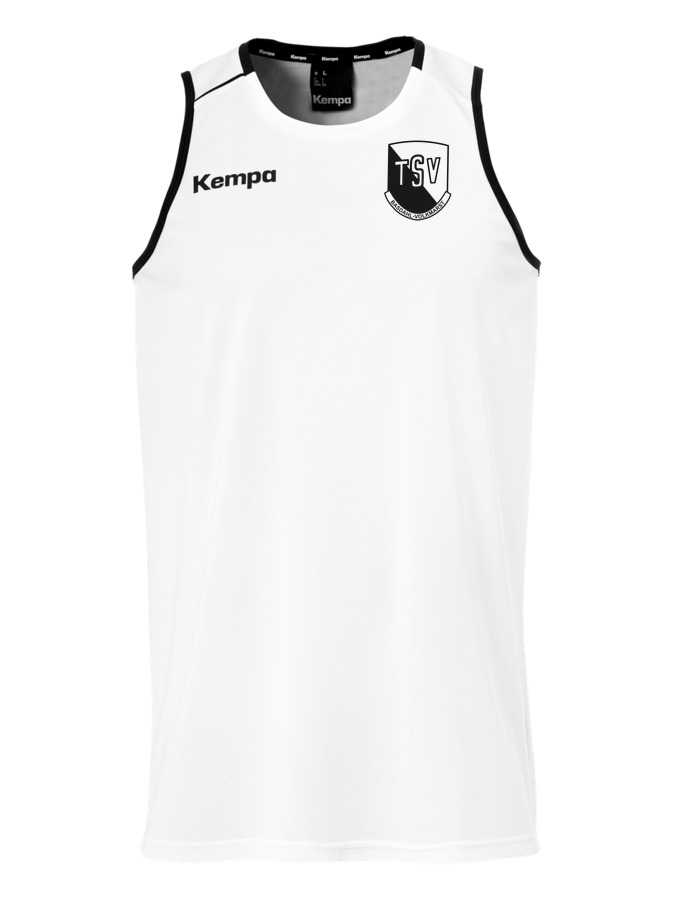 Kempa Player Tank Top