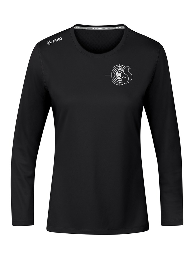 Jako Longsleeve Run 2.0 Damen