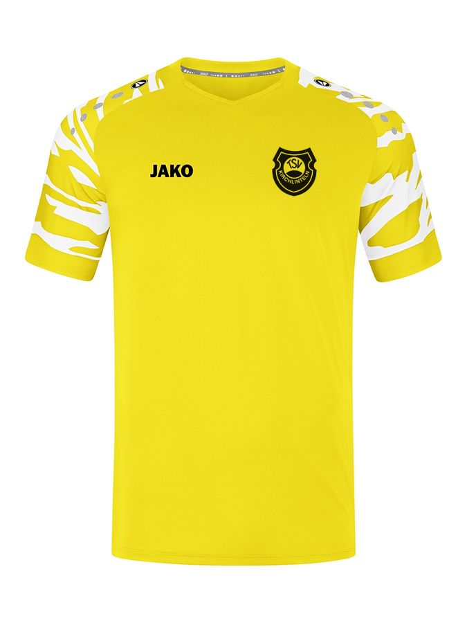 Jako Trikot Wild Kurzarm