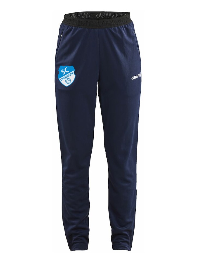 Craft Evolve Trainingshose Damen