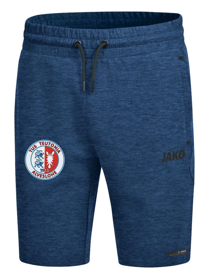 Jako Short Premium Basics