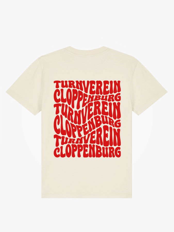 Shirt Wavy Kids