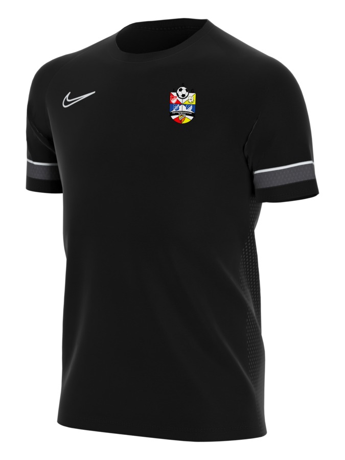 Nike Academy 21 Trainingsshirt Kinder