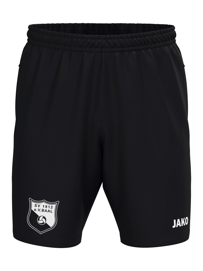 Jako Webshort One