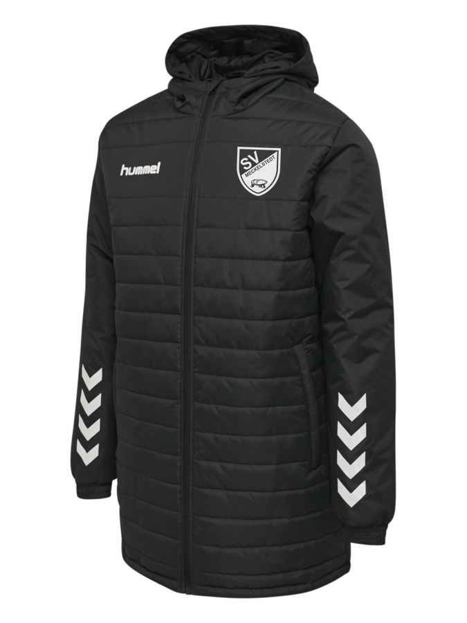 Hummel Promo Bench Jacke