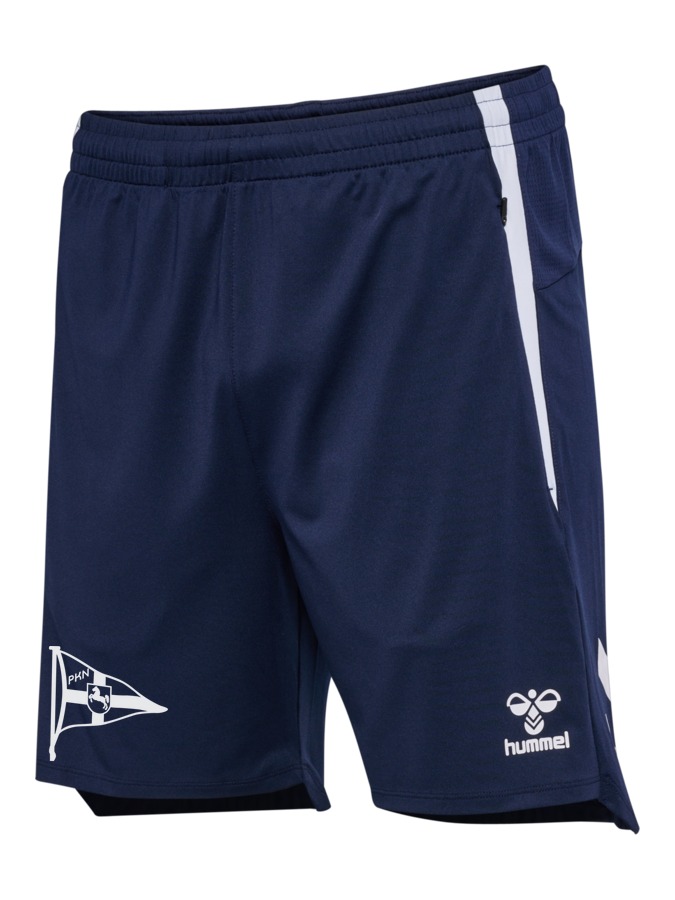 Hummel Lead 2.0 Training Shorts