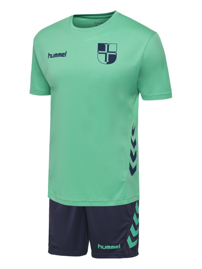 Hummel Promo Duo Set