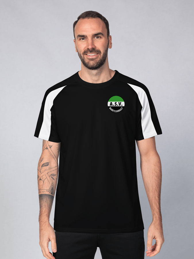 Trainingsshirt Function Herren