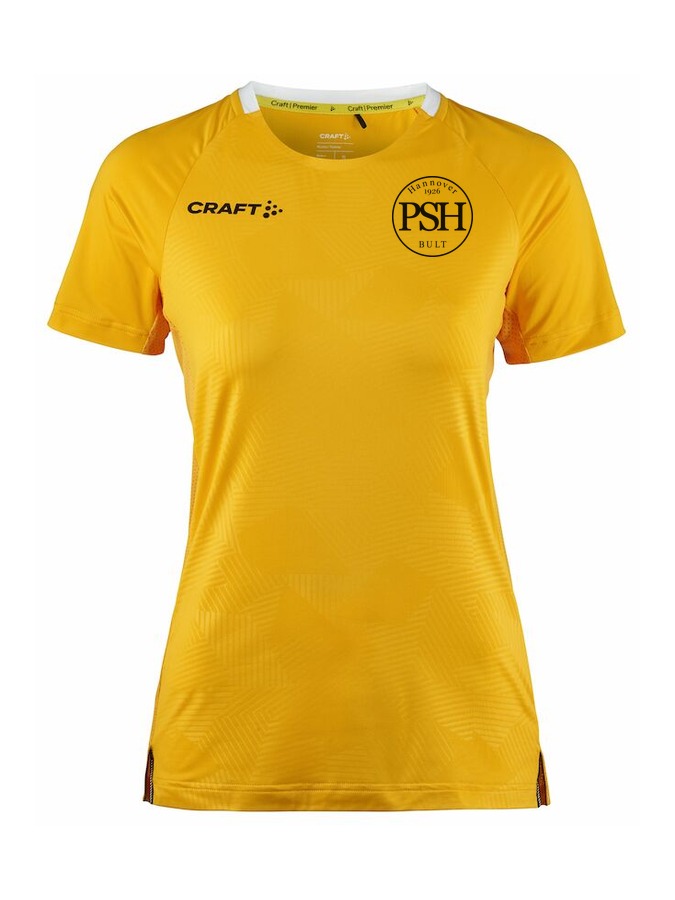 Craft Premier Solid Trikot Damen