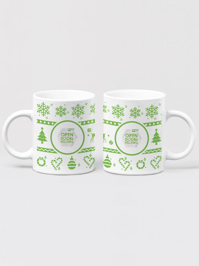 Tasse Christmas