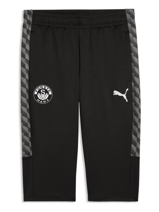 PUMA teamLIGA26 3/4-Trainingshose