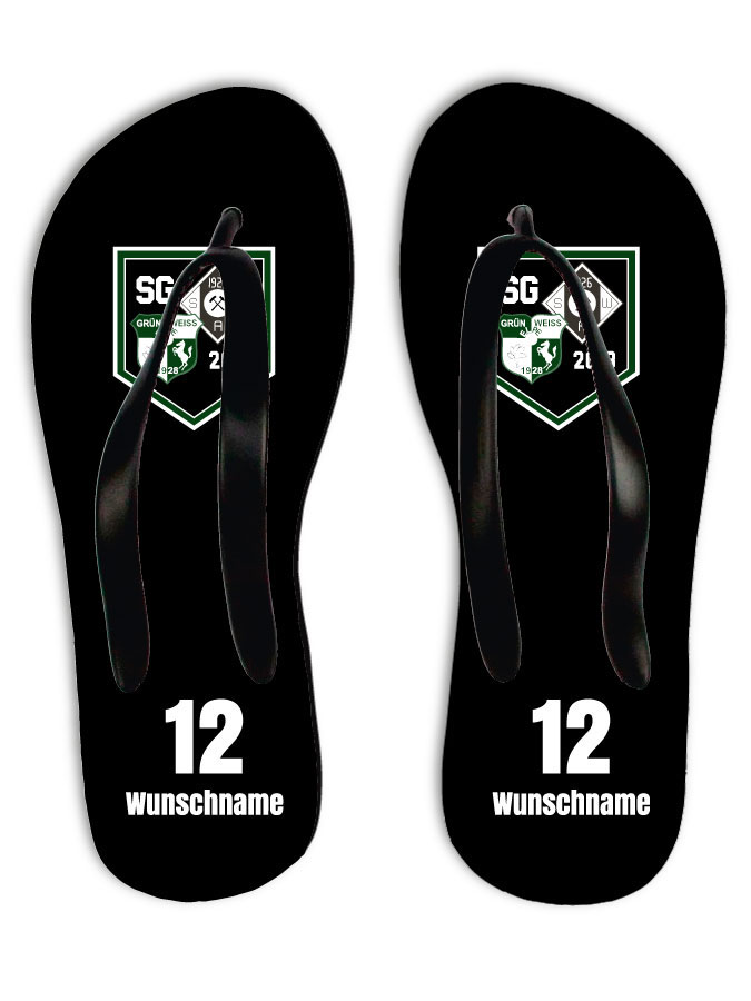Zehentrenner