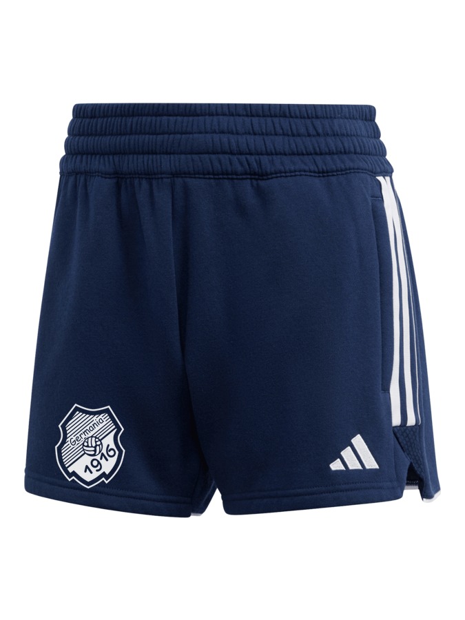 adidas Tiro 23 League Sweatshorts Damen