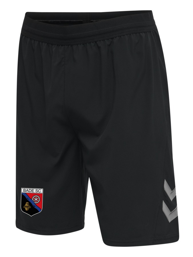 Hummel Lead Pro Training Shorts