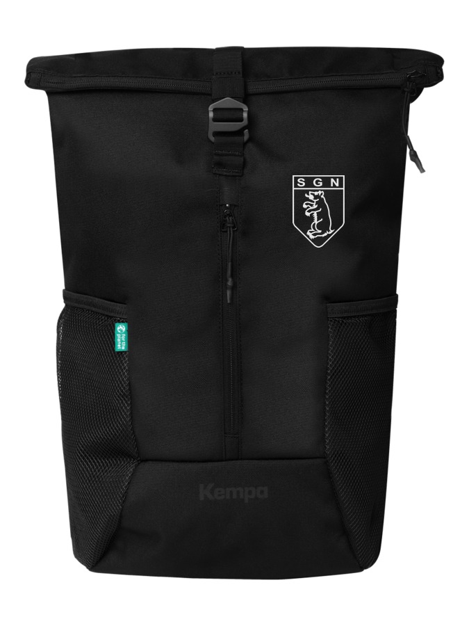 Kempa Rucksack Rolltop