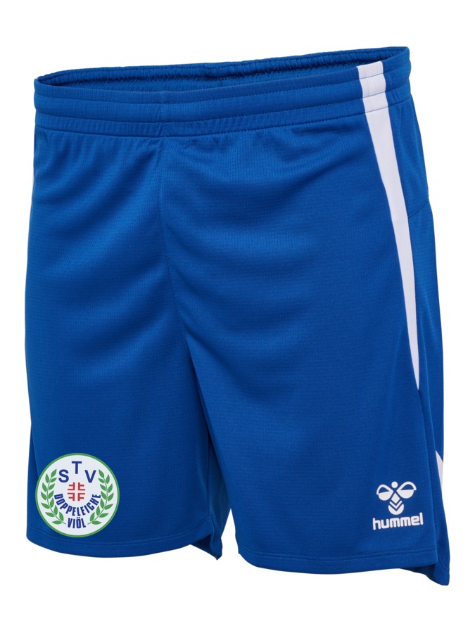 Hummel Lead 2.0 Shorts