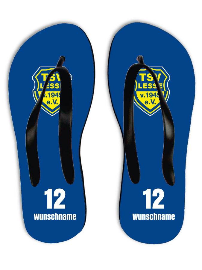 Zehentrenner