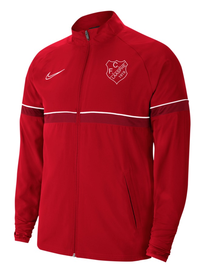 Nike Academy 21 Präsentationsjacke