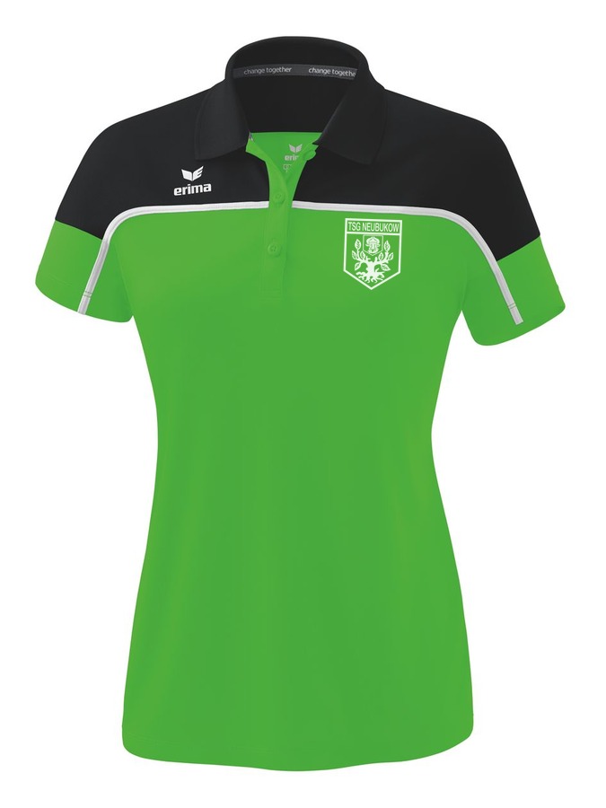 Erima Change Poloshirt Damen