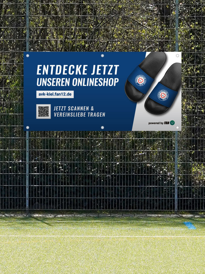 PVC Banner