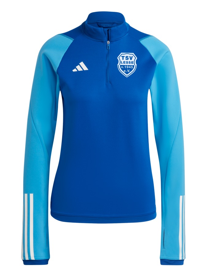 adidas Tiro 23 Competition Langarmshirt Damen