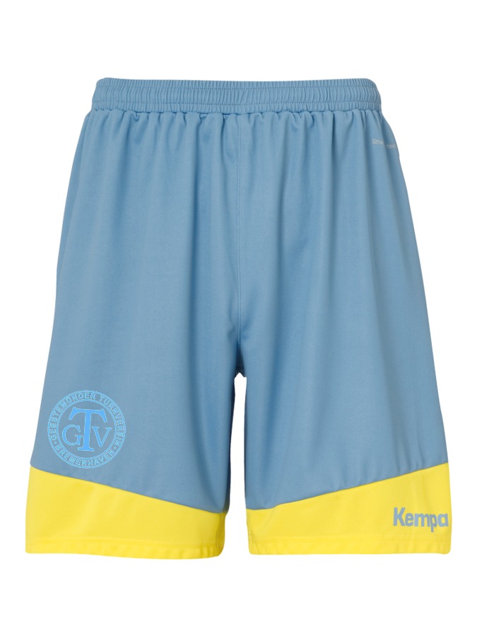 Kempa Emotion 2.0 Shorts
