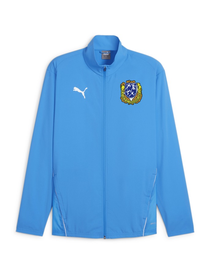 PUMA teamGOAL Sideline Jacke