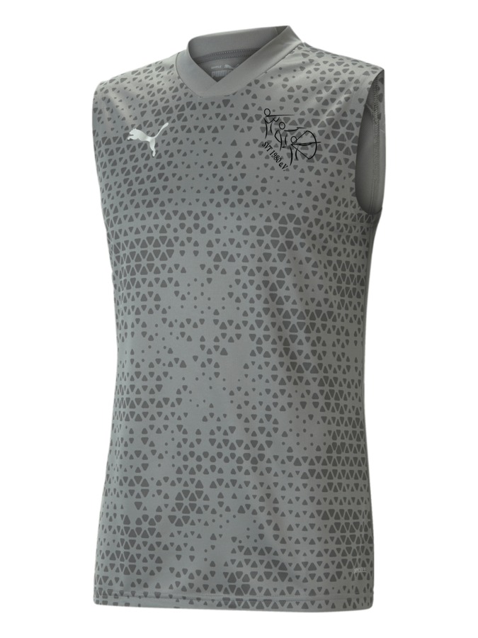 PUMA teamCUP Trainingstanktop