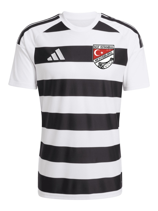 adidas Hooped 26 Trikot