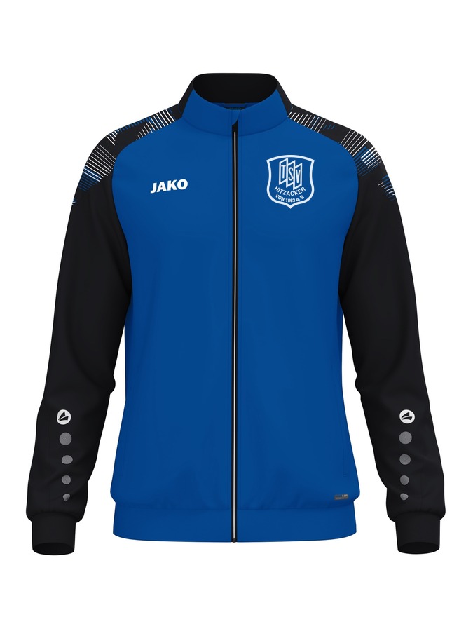 Jako Polyesterjacke Sonic