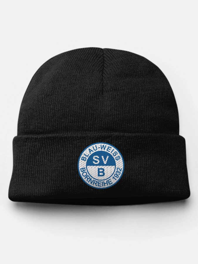 Beanie Sticklogo