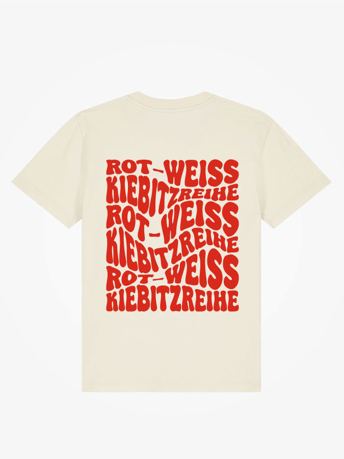 Shirt Wavy Kids
