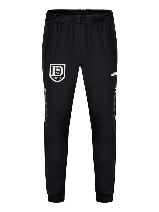 Jako Polyesterhose Challenge Damen