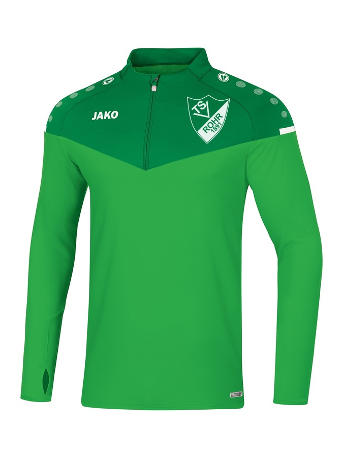 Jako Ziptop Champ 2.0