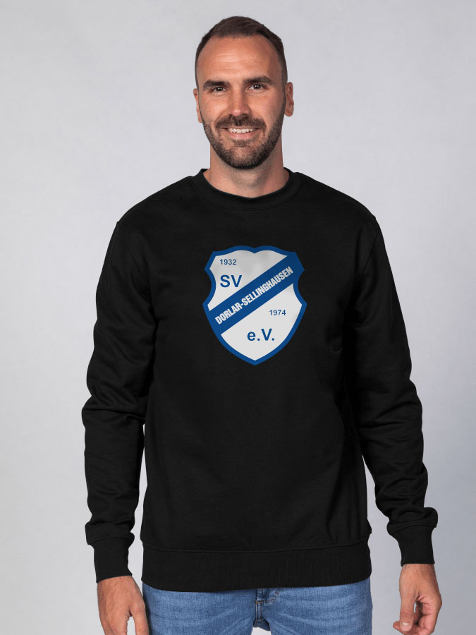 Sweatshirt Classic Herren