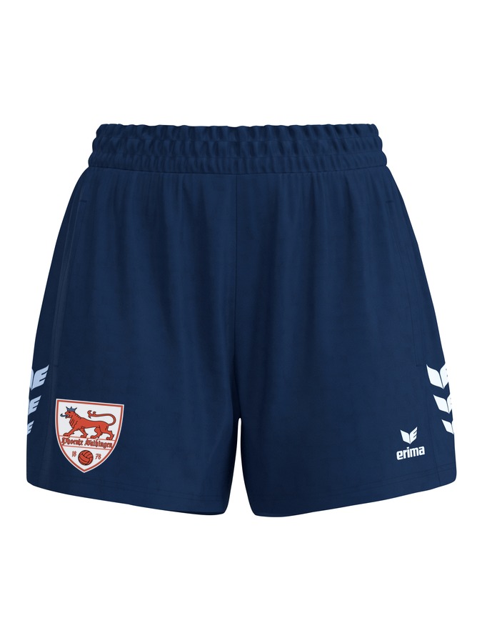 Erima Celebrate 125 Shorts Damen