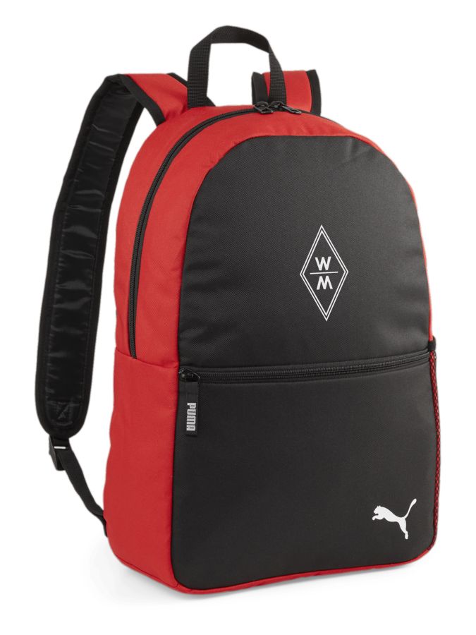 PUMA teamGOAL Rucksack Core