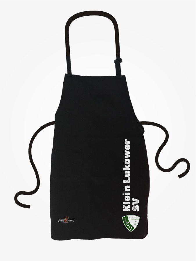 Schürze Grillfürst Classic