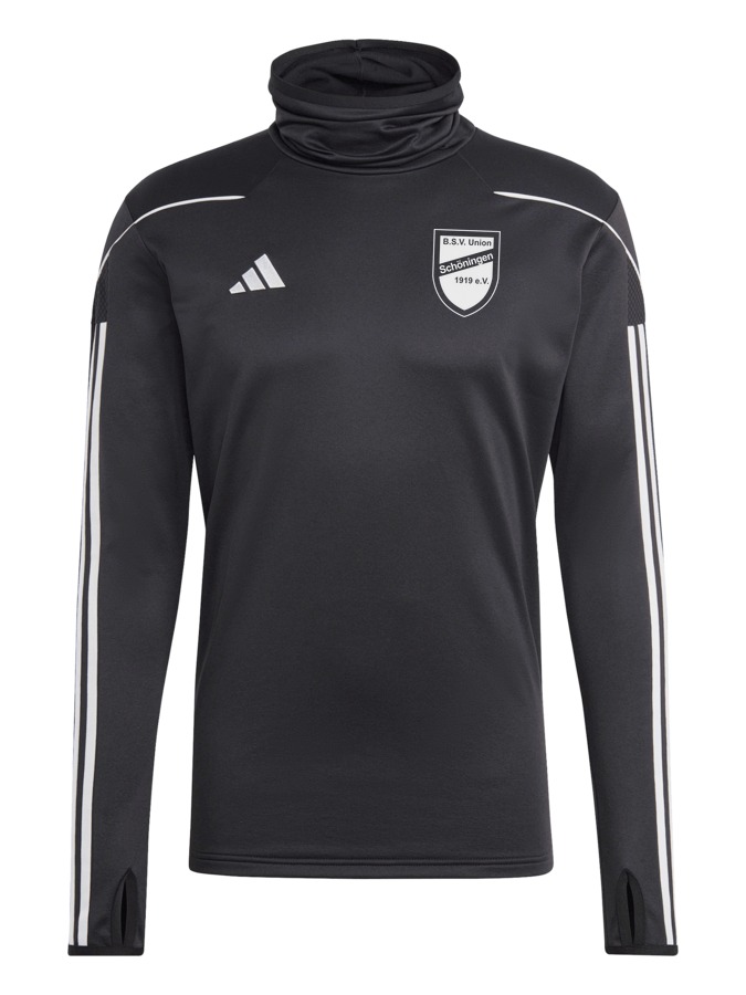 adidas Tiro 23 League Trainingssweatshirt Warm