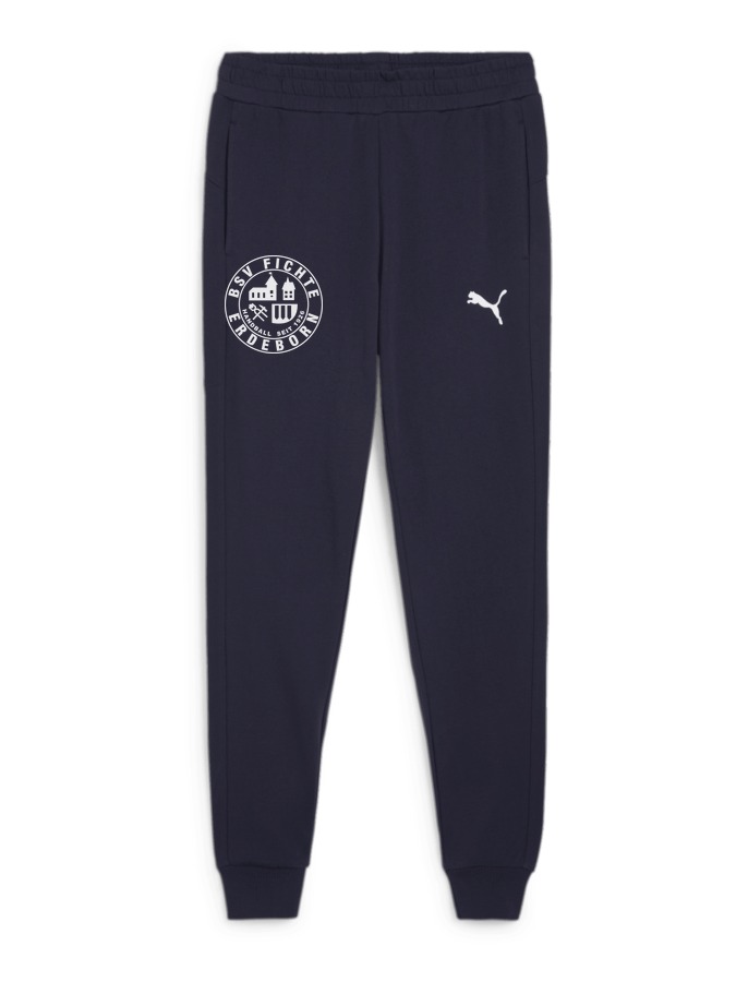 PUMA teamGOAL Casuals Hose
