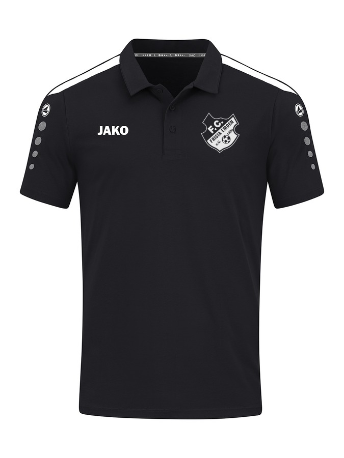 Jako Poloshirt Power