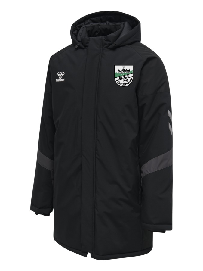 Hummel Lead Bench Jacke