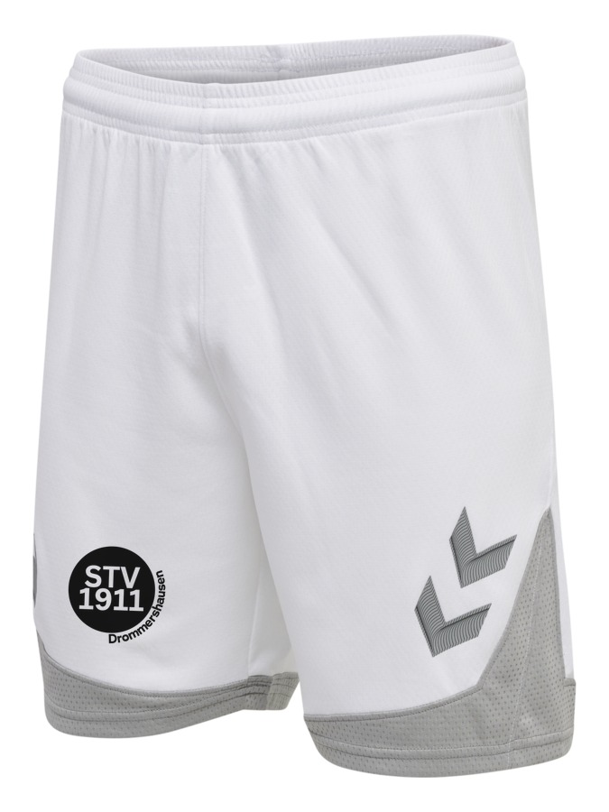 Hummel Lead Trainingsshorts
