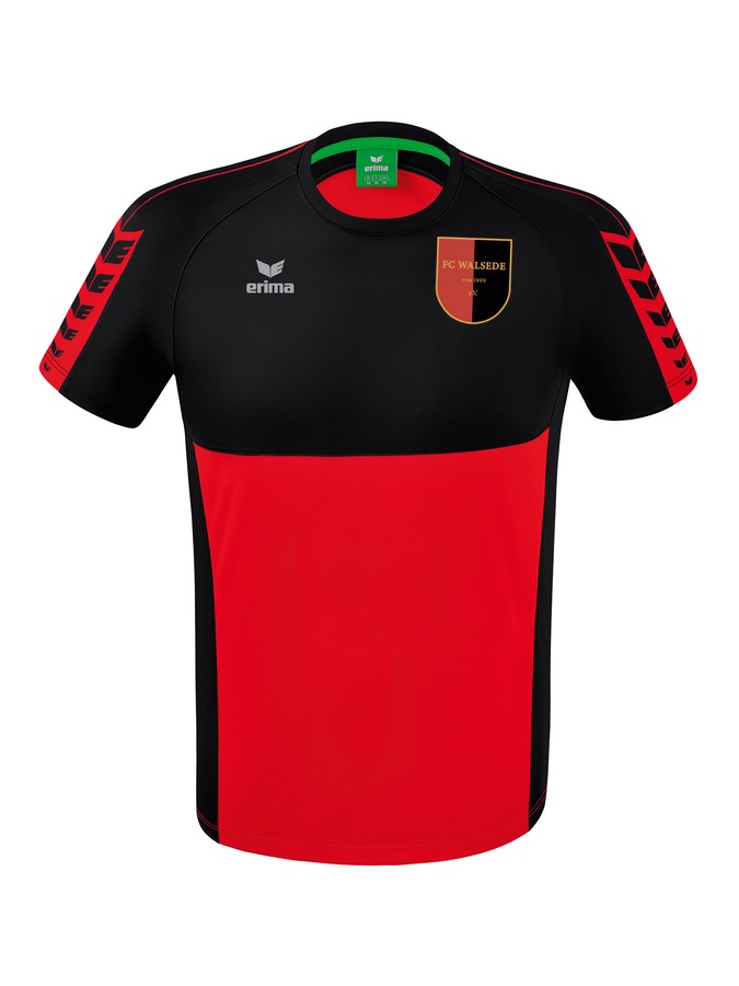 Erima Six Wings T-Shirt