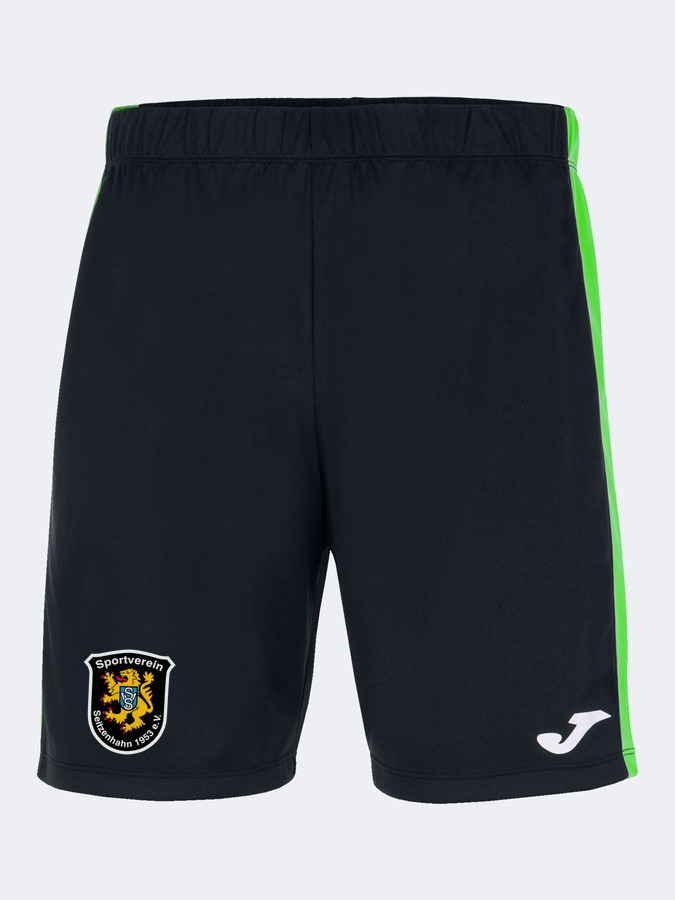 Joma Maxi Short