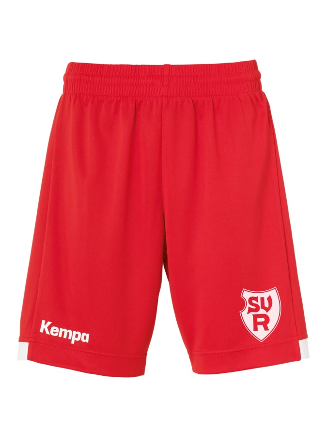 Kempa Player Long Shorts Damen