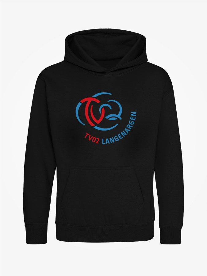 Hoodie Classic Kids
