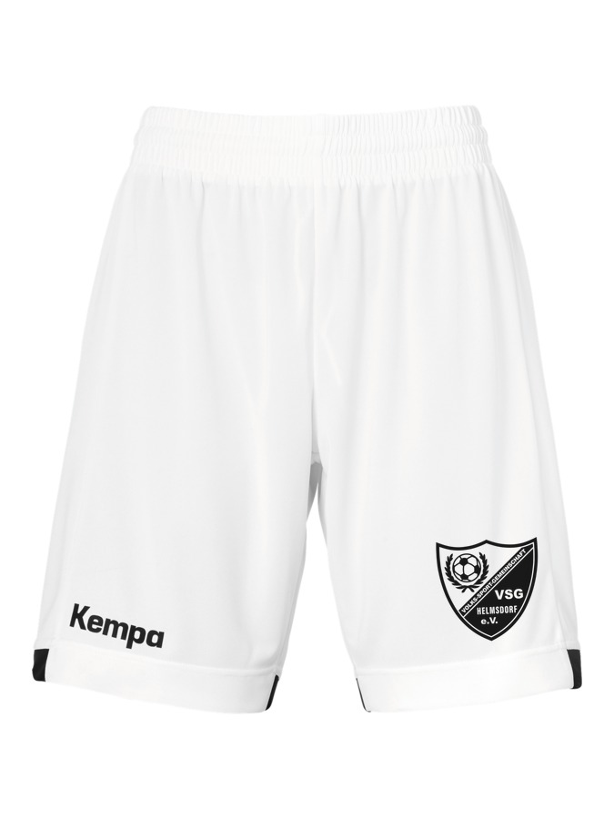 Kempa Player Long Shorts Damen