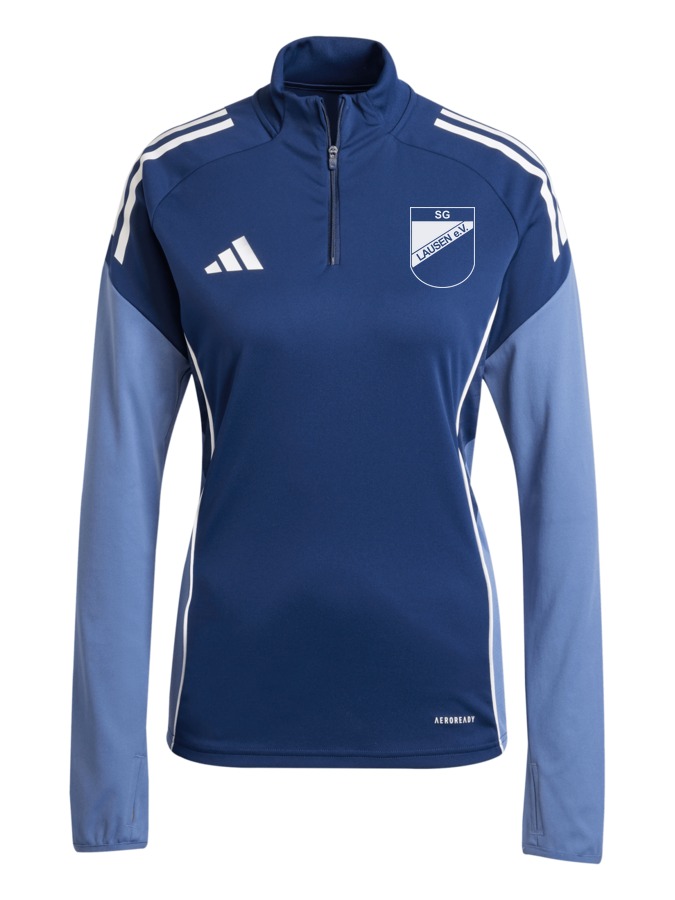 adidas Tiro 25 Competition Trainingstop Damen