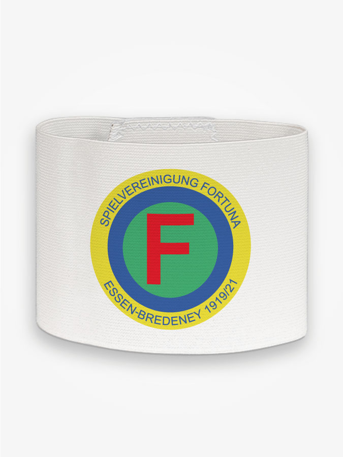 Armbinde Logo